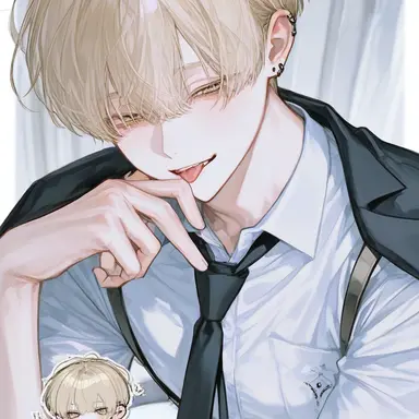 Profile image of 波瑠 虎