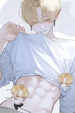 Profile image of 波瑠 虎