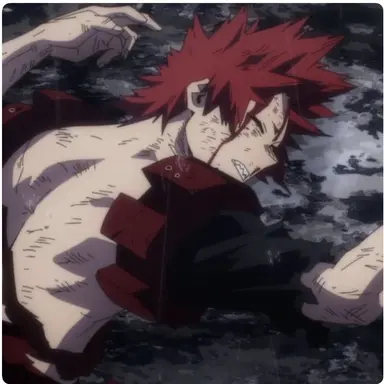 Profile image of 切島鋭児郎