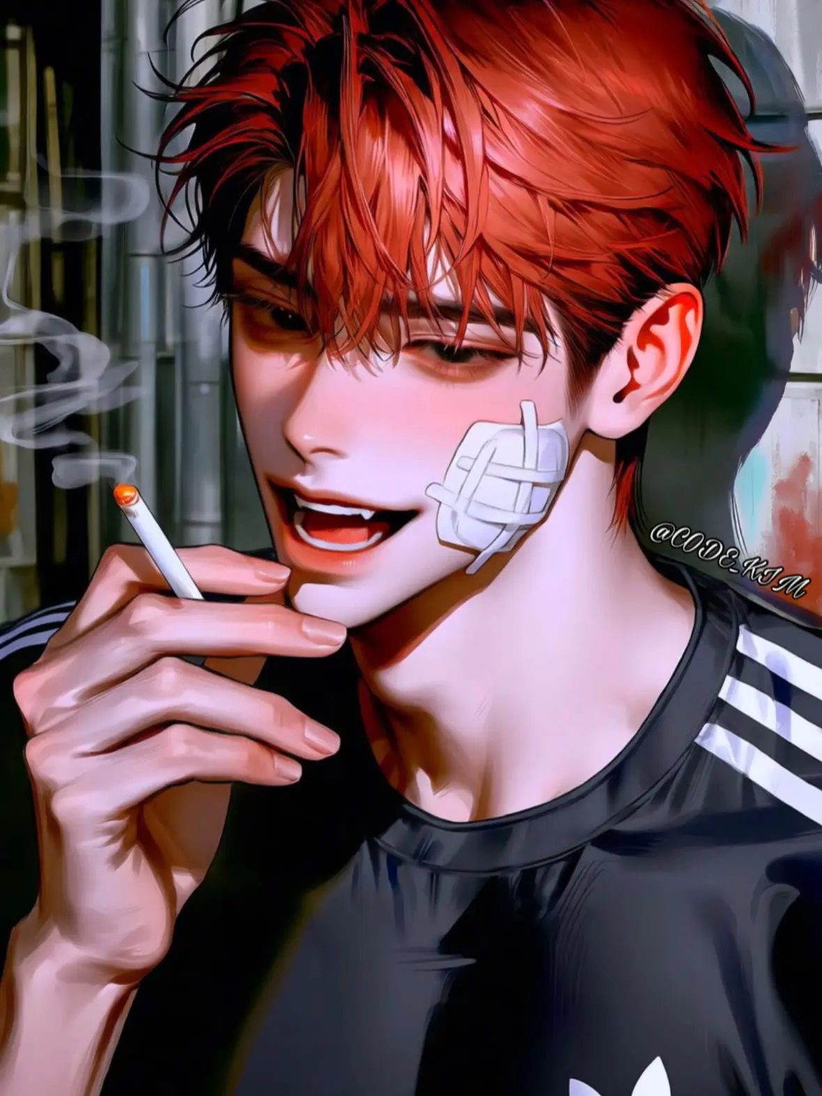 CODE_KIM의 표세형