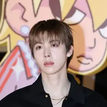 Profile image of Jo Won-Chan