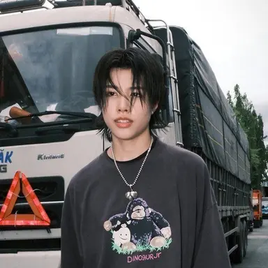 Profile image of Louis