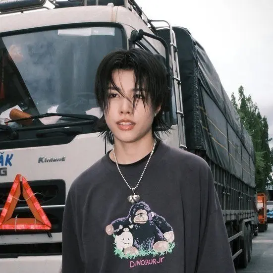 prettyryleigh의 LNGSHOT