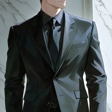 Profile image of Dorian