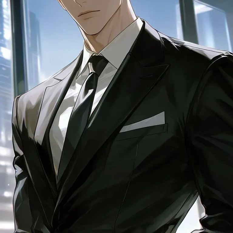 Bluewolf6408의 His One Exception