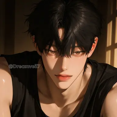 Profile image of 빈센트 헤일