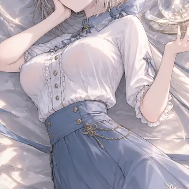 Profile image of 서아린