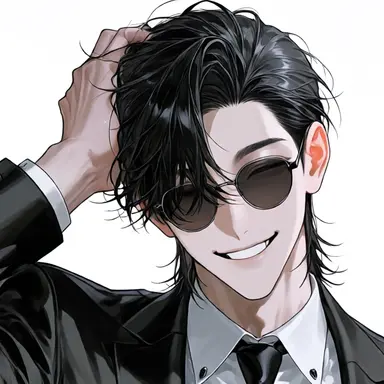 Profile image of Big Brother