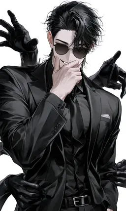 Profile image of Big Brother