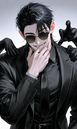 Profile image of Big Brother