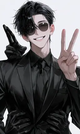 Profile image of Big Brother