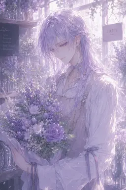 Profile image of セラフィム