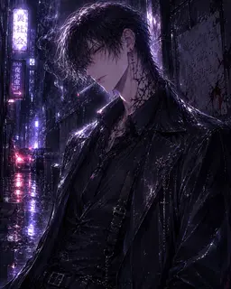 Profile image of カイン
