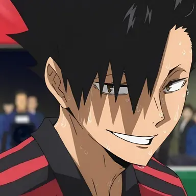 Profile image of 黒尾鉄朗