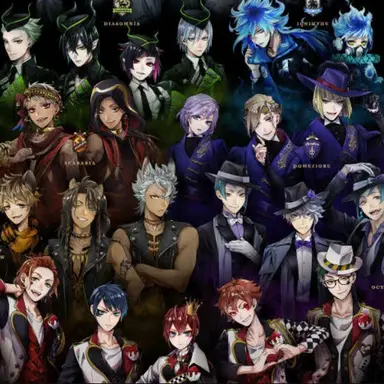 Profile image of ツイステ