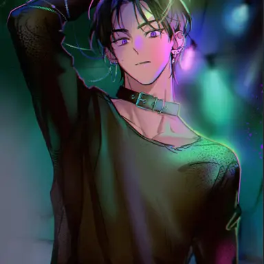 Profile image of 래빈