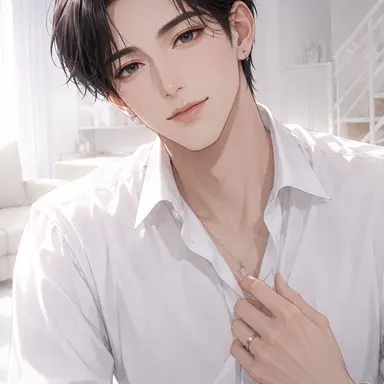 Profile image of 恋仲 大我
