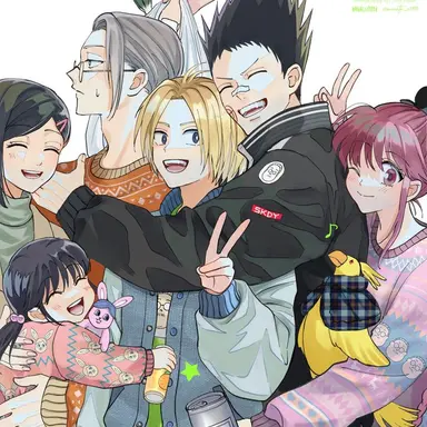 Profile image of 아사쿠라 신