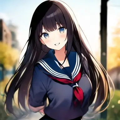 Profile image of 神谷杏奈