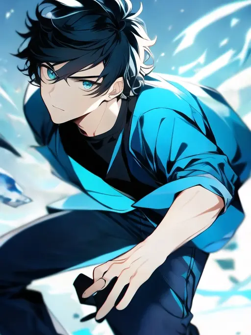 ButterKimTOKI의 이하준