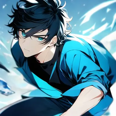Profile image of 이하준
