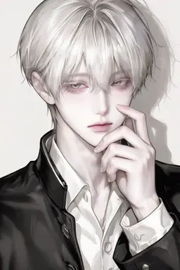 Profile image of Reito