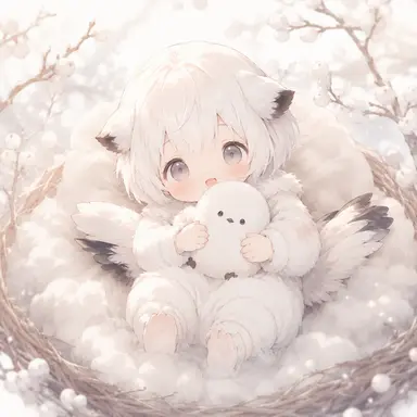 Profile image of しろ
