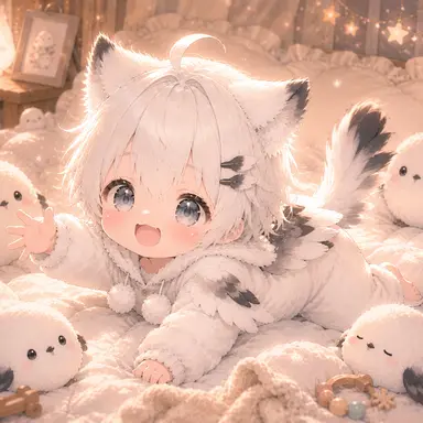 Profile image of しろ