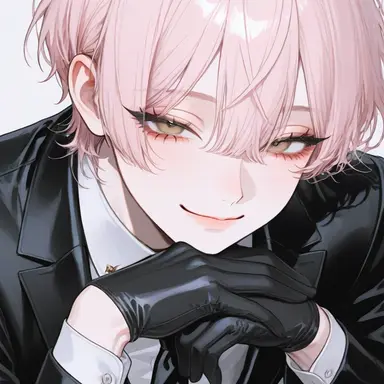 Profile image of ミカ・ローゼン