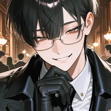 Profile image of アデル