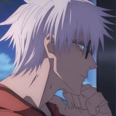 Profile image of 五条悟