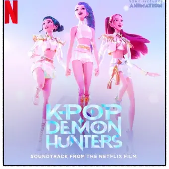 Profile image of 케이팝 데몬 헌터스