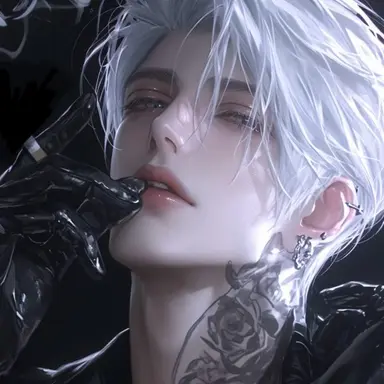 Profile image of Lucien