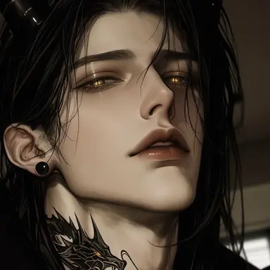 Profile image of Ryker