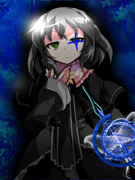 FoggyCoat8446의 色んなゆっくり茶番劇のキャラを集めた3