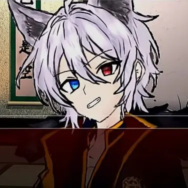 Profile image of ウルフ