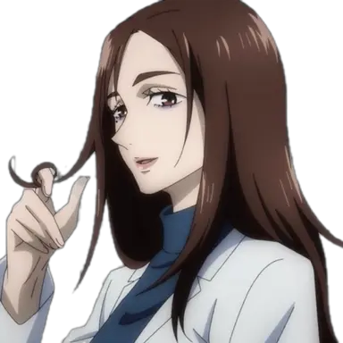 Profile image of 家入硝子