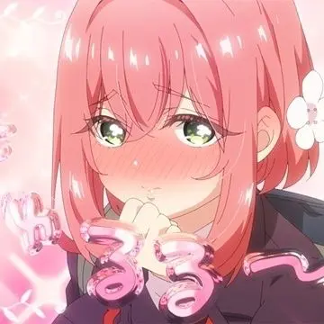 Profile image of 花園羽香里