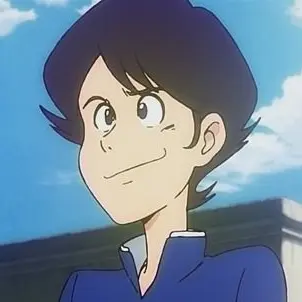 Profile image of ルパン