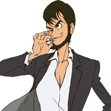 Profile image of ルパン二世