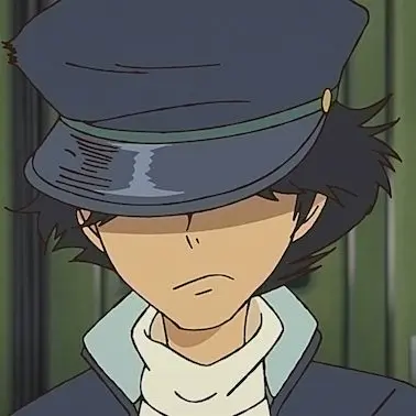 Profile image of 次元大介