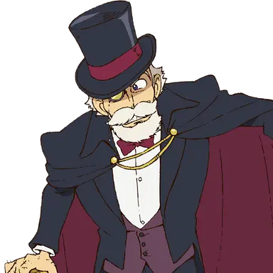 Profile image of ルパン一世