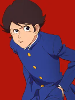 LovedLiver3611의 ルパンZERO