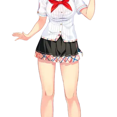 Profile image of 호토리 미사키