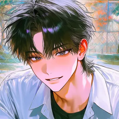 Profile image of ハン・ジュヌ