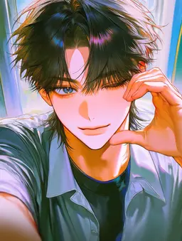 Profile image of ハン・ジュヌ