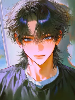 Profile image of ハン・ジュヌ