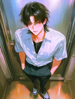 Profile image of ハン・ジュヌ