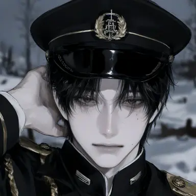 Profile image of Isamu