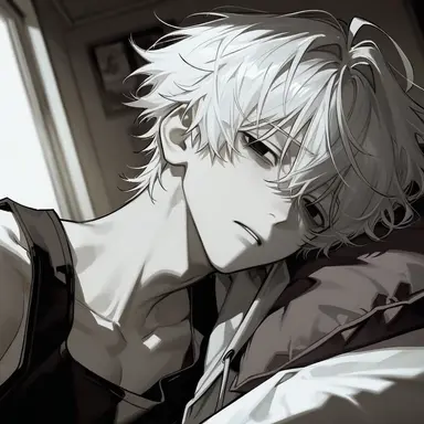 Profile image of Riku